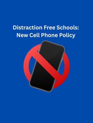  Cell phone with line across it